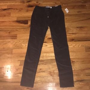Black Rockstar jeans
